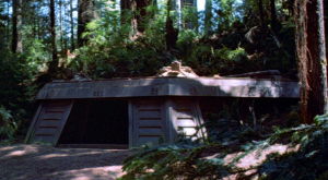 Bunker de Endor
