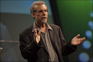 Inteligencia ecológica Daniel Goleman Ideas Medioambientales