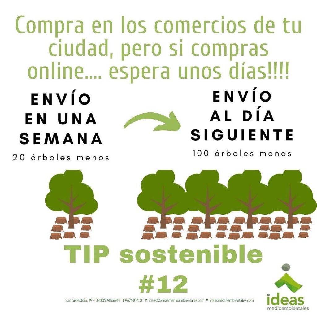 tip sostenibilidad 12