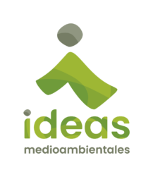 Logo Principal color Ideas Medioambientales
