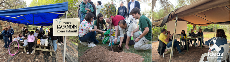 Educación ambiental