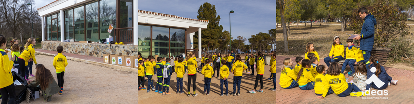 Educación ambiental