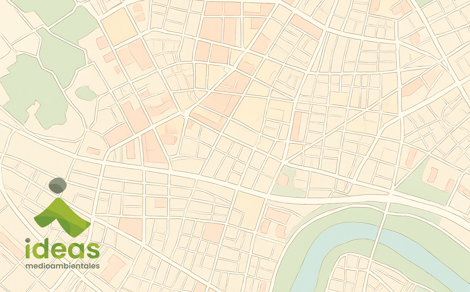 Urbanismo y centros de datos